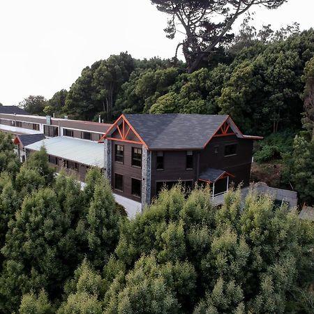 Hotel Butan Coronel Eksteriør bilde