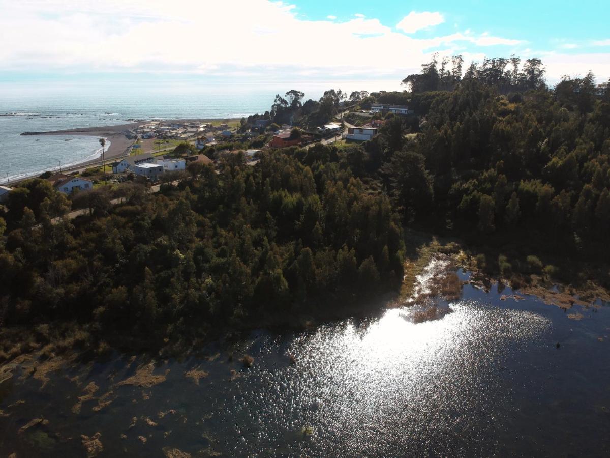 Hotel Butan Coronel Eksteriør bilde