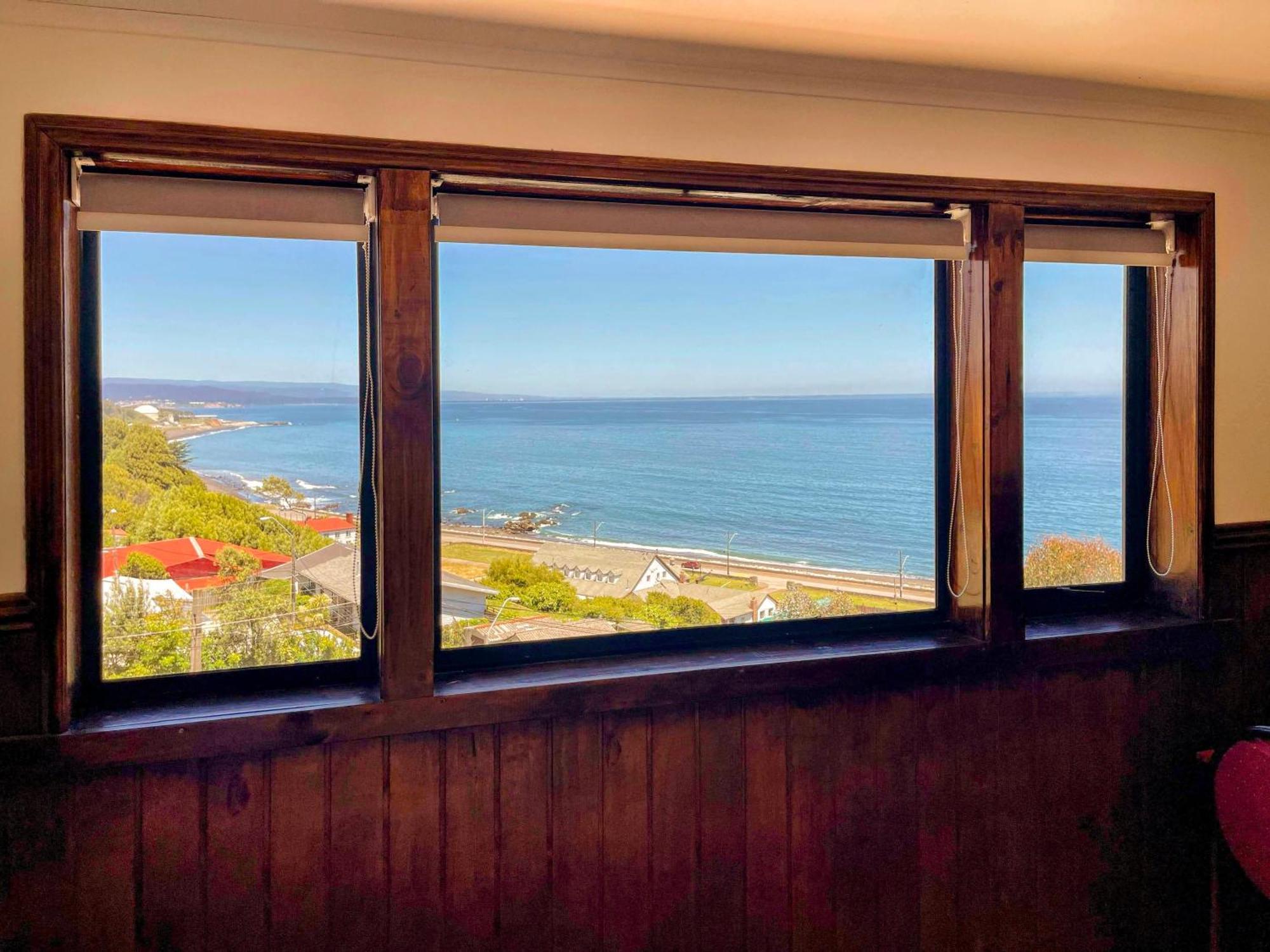 Hotel Butan Coronel Eksteriør bilde