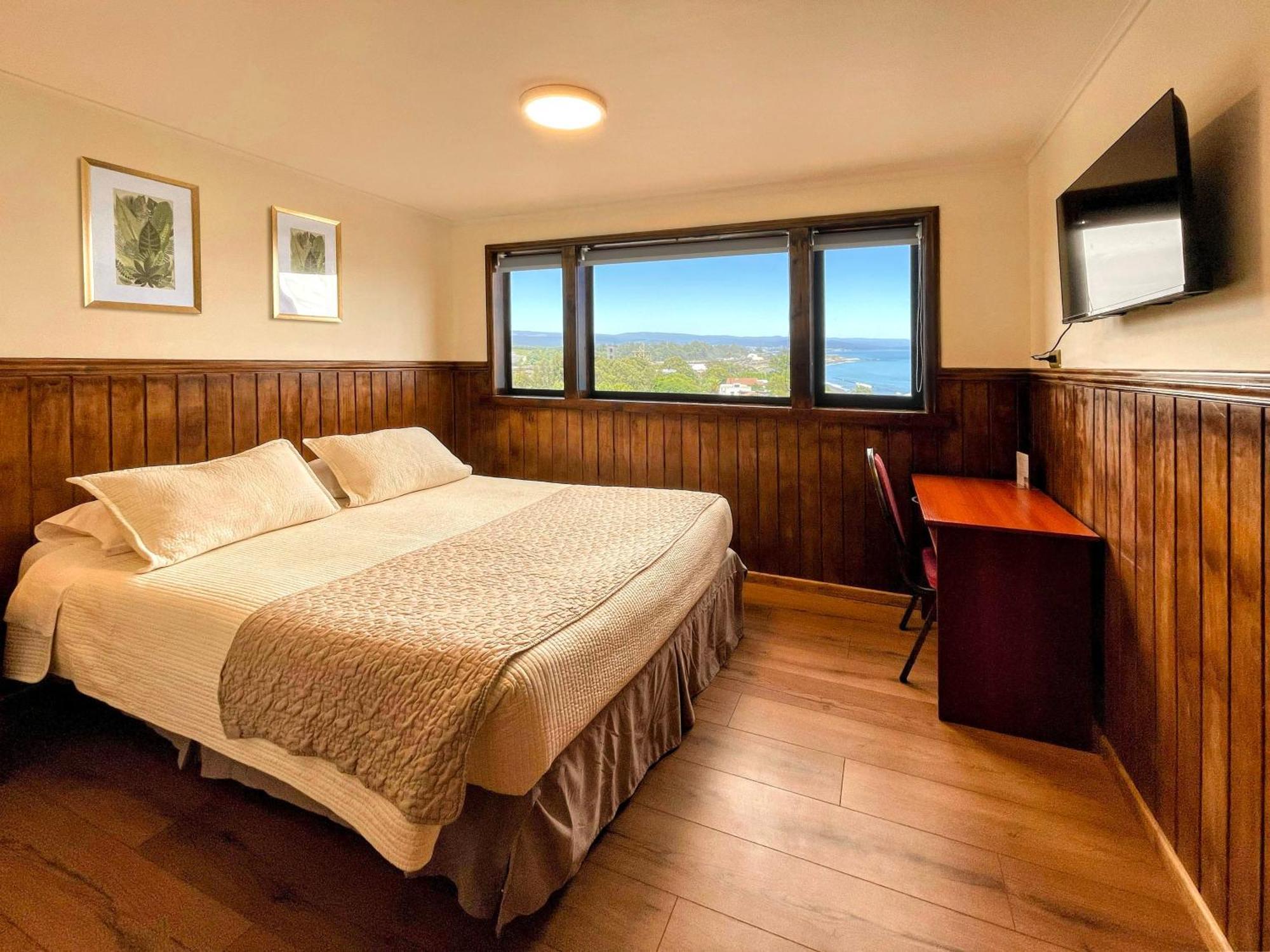 Hotel Butan Coronel Eksteriør bilde