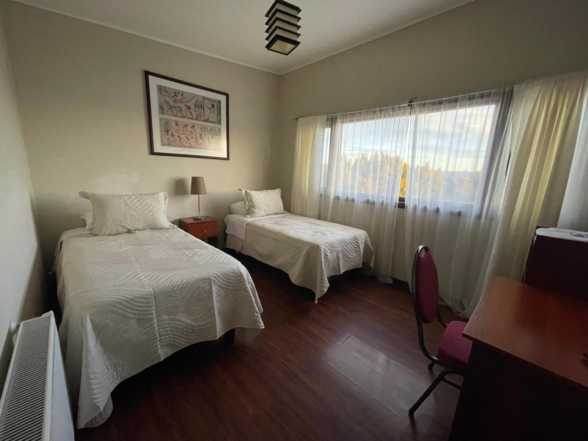 Hotel Butan Coronel Eksteriør bilde